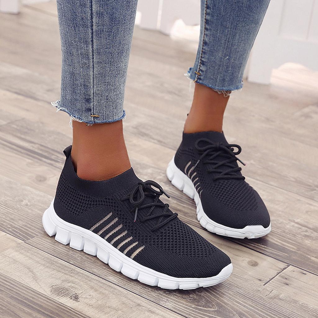 Ortopædiske damesneakers