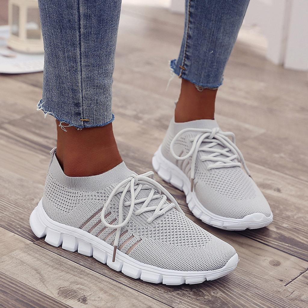 Ortopædiske damesneakers