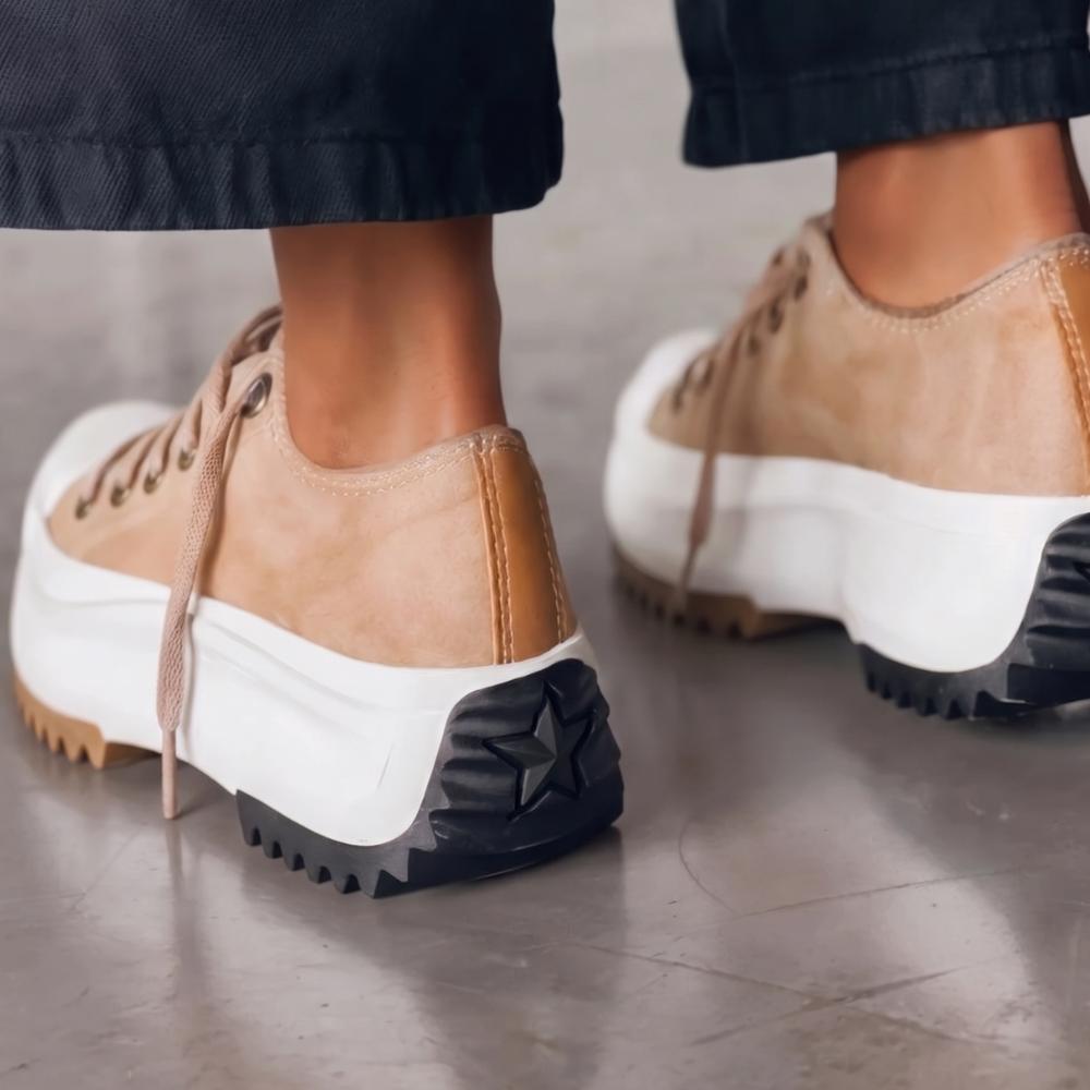 Ortopædiske damesneakers