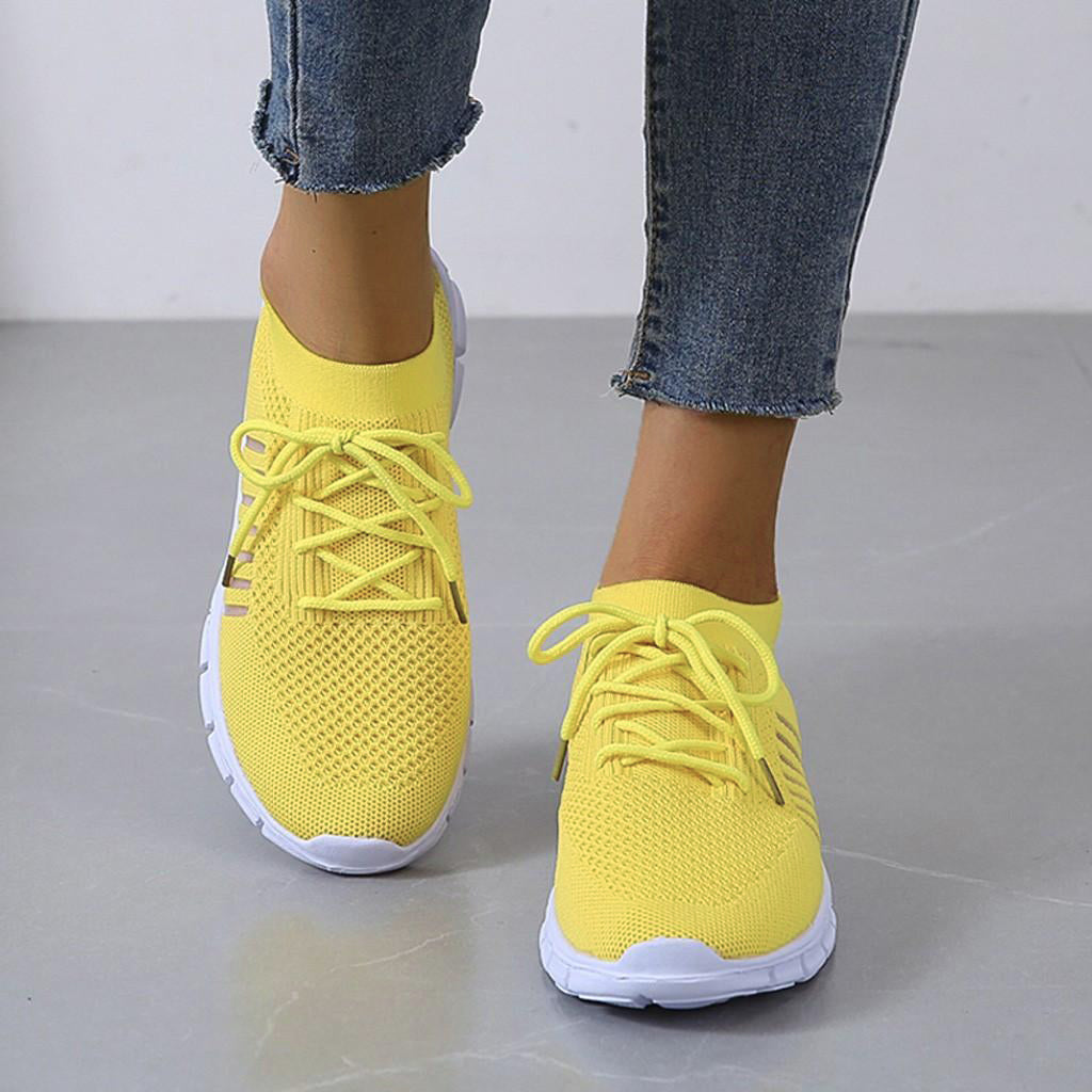 Ortopædiske damesneakers