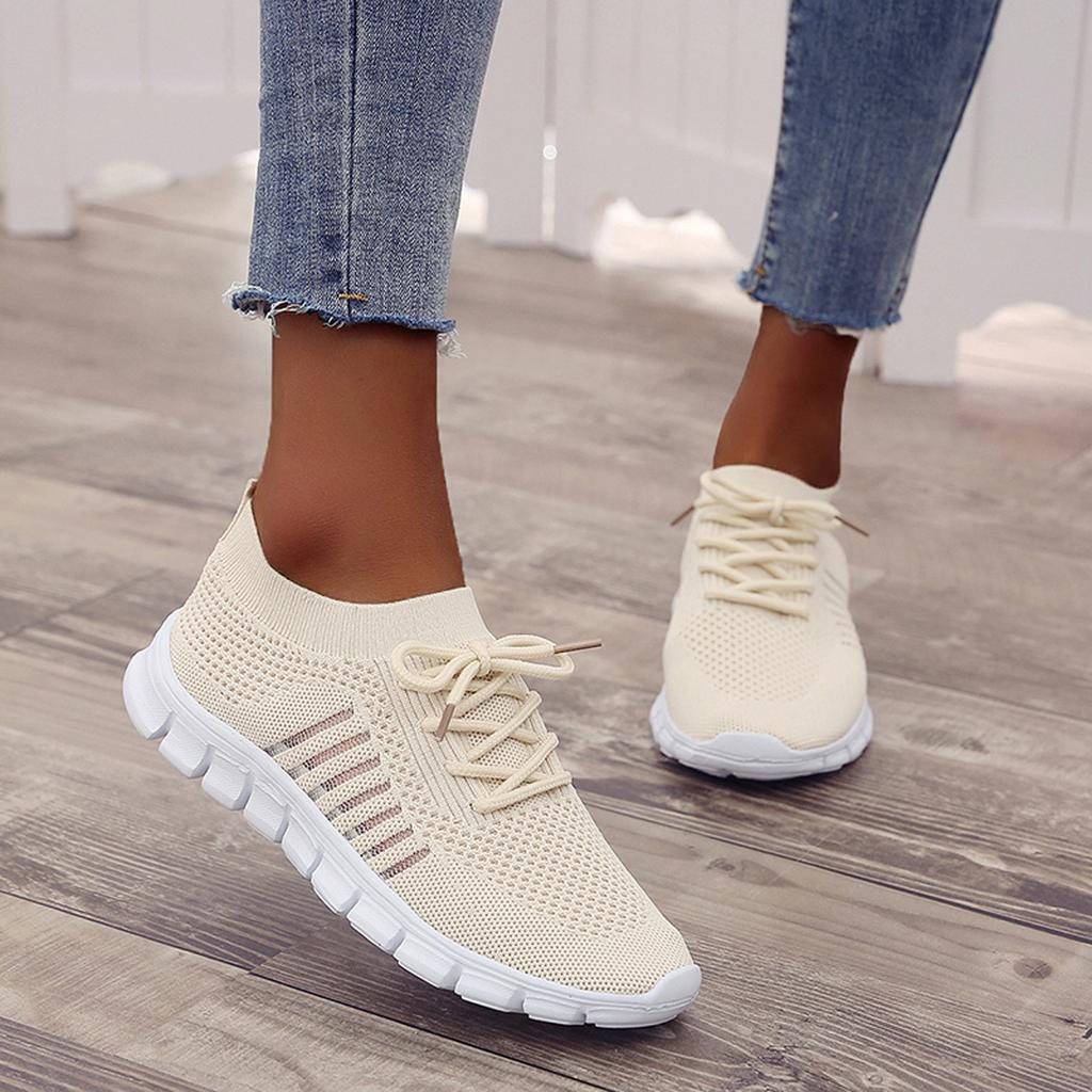 Ortopædiske damesneakers