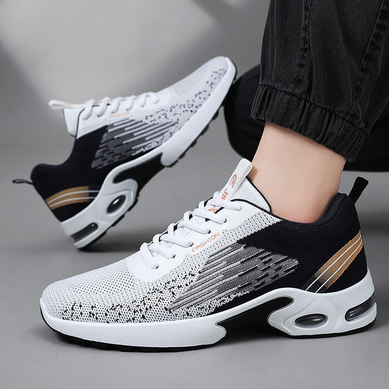 Ortopædiske herresneakers