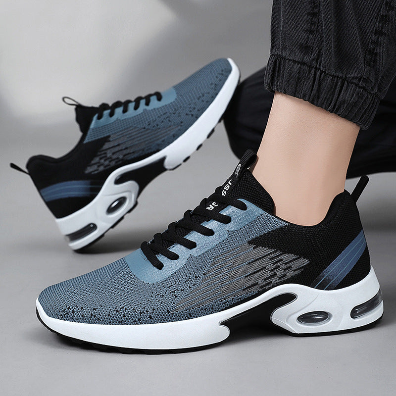 Ortopædiske herresneakers
