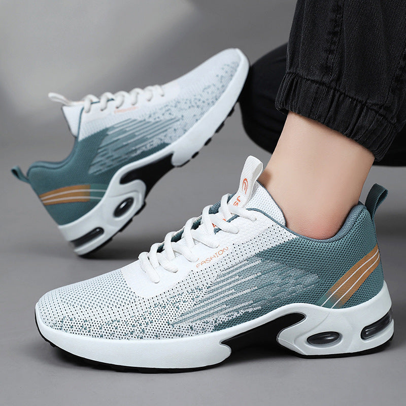 Ortopædiske herresneakers