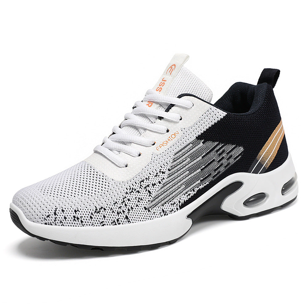 Ortopædiske herresneakers