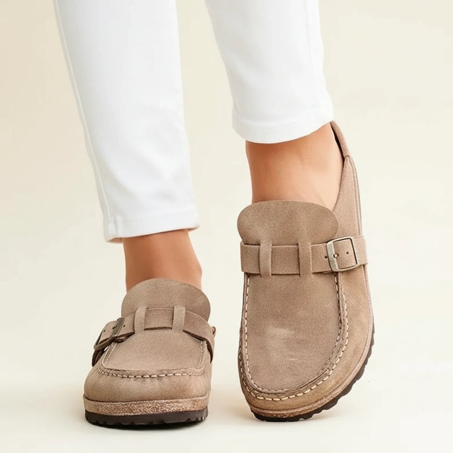Ortopædiske mules