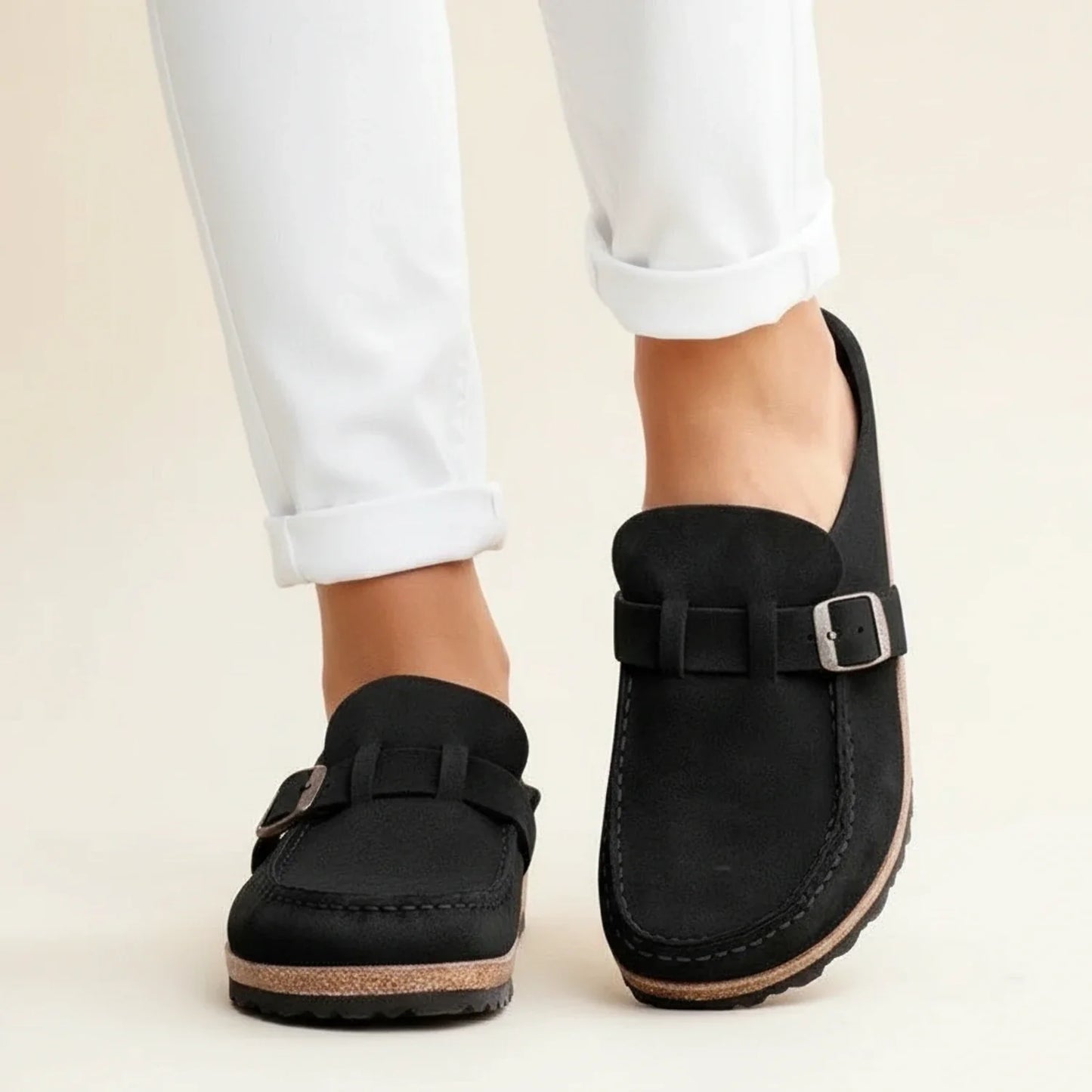 Ortopædiske mules