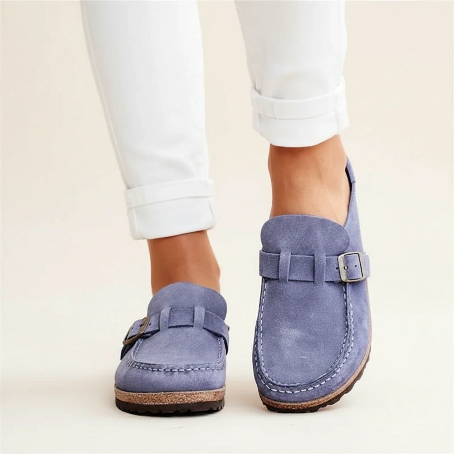 Ortopædiske mules