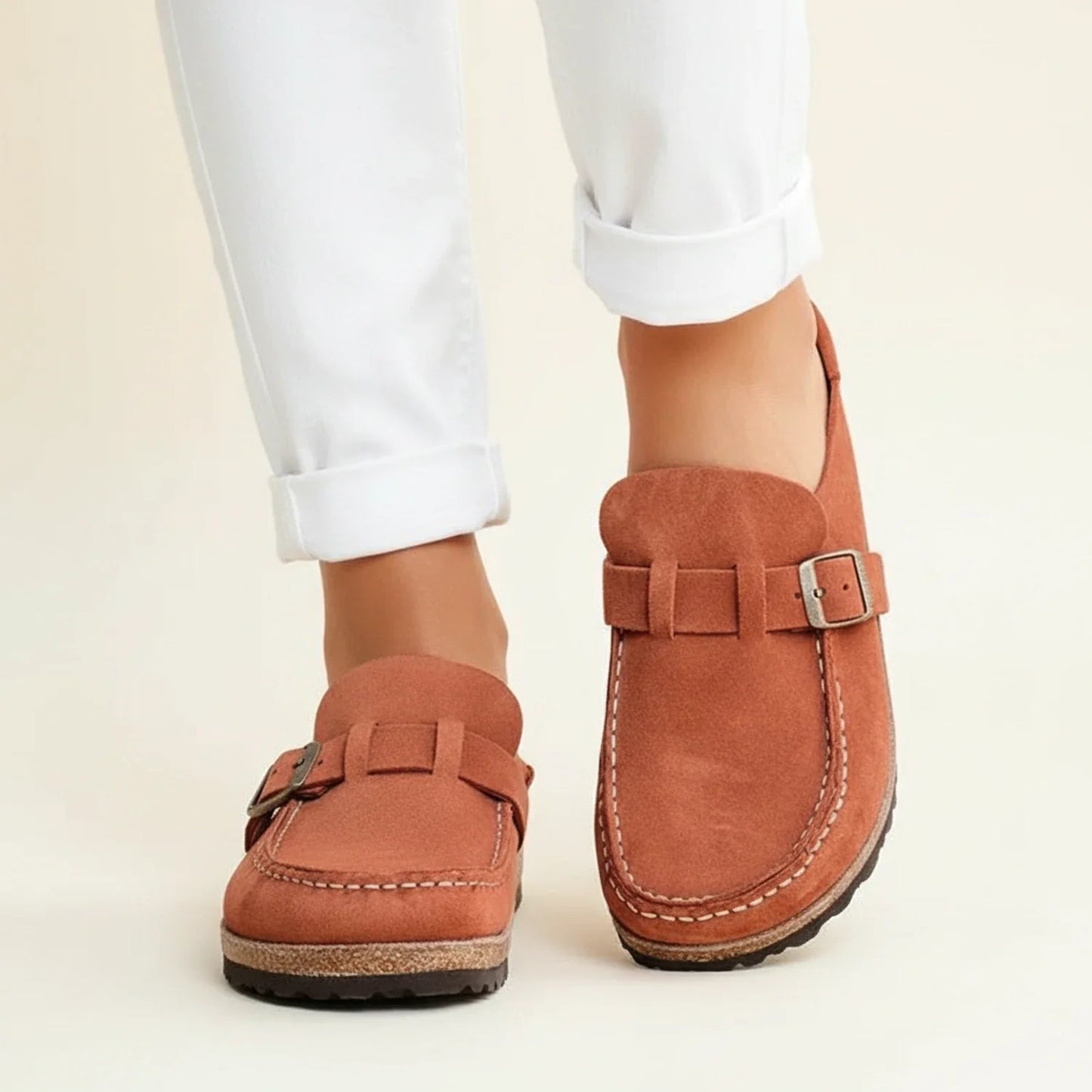 Ortopædiske mules