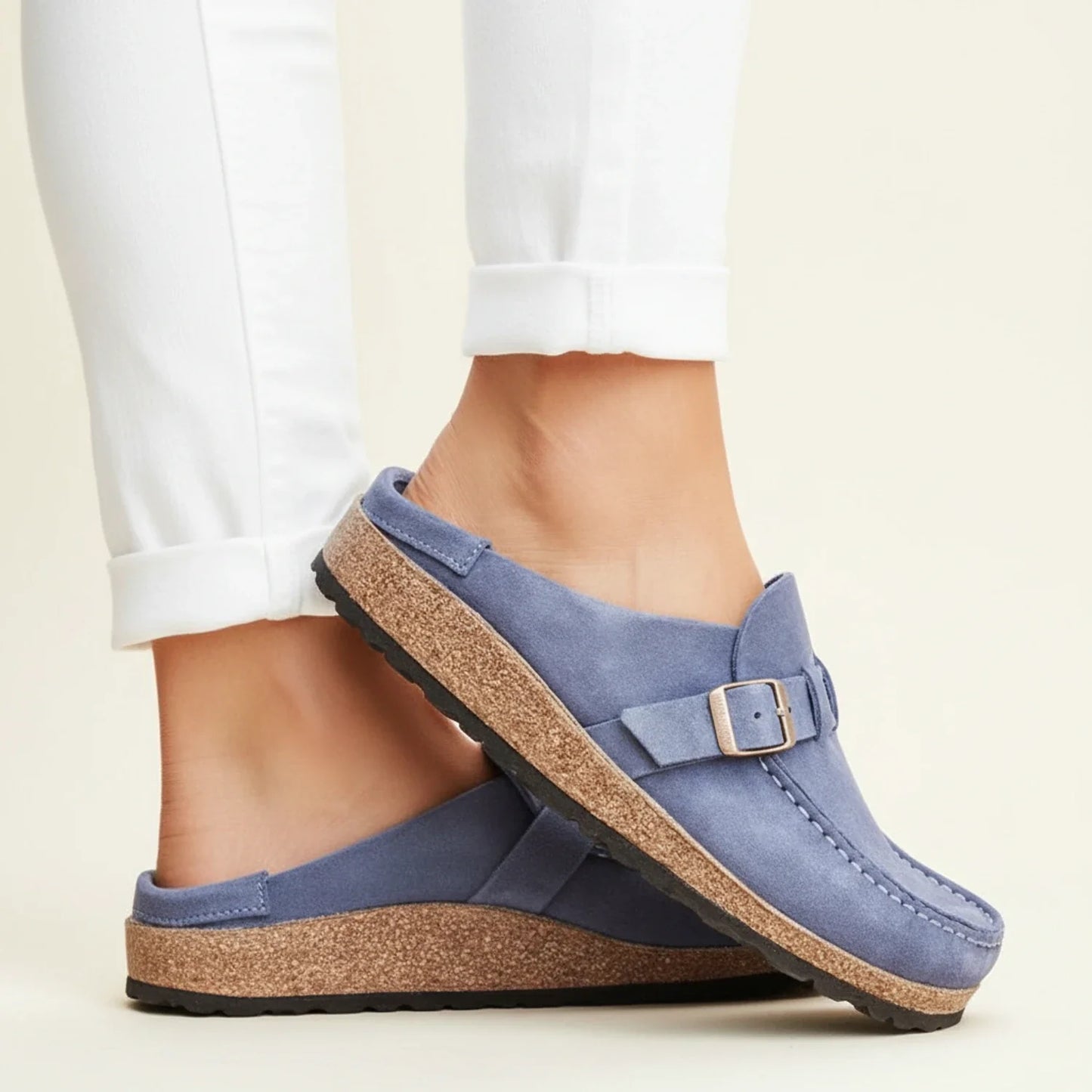 Ortopædiske mules