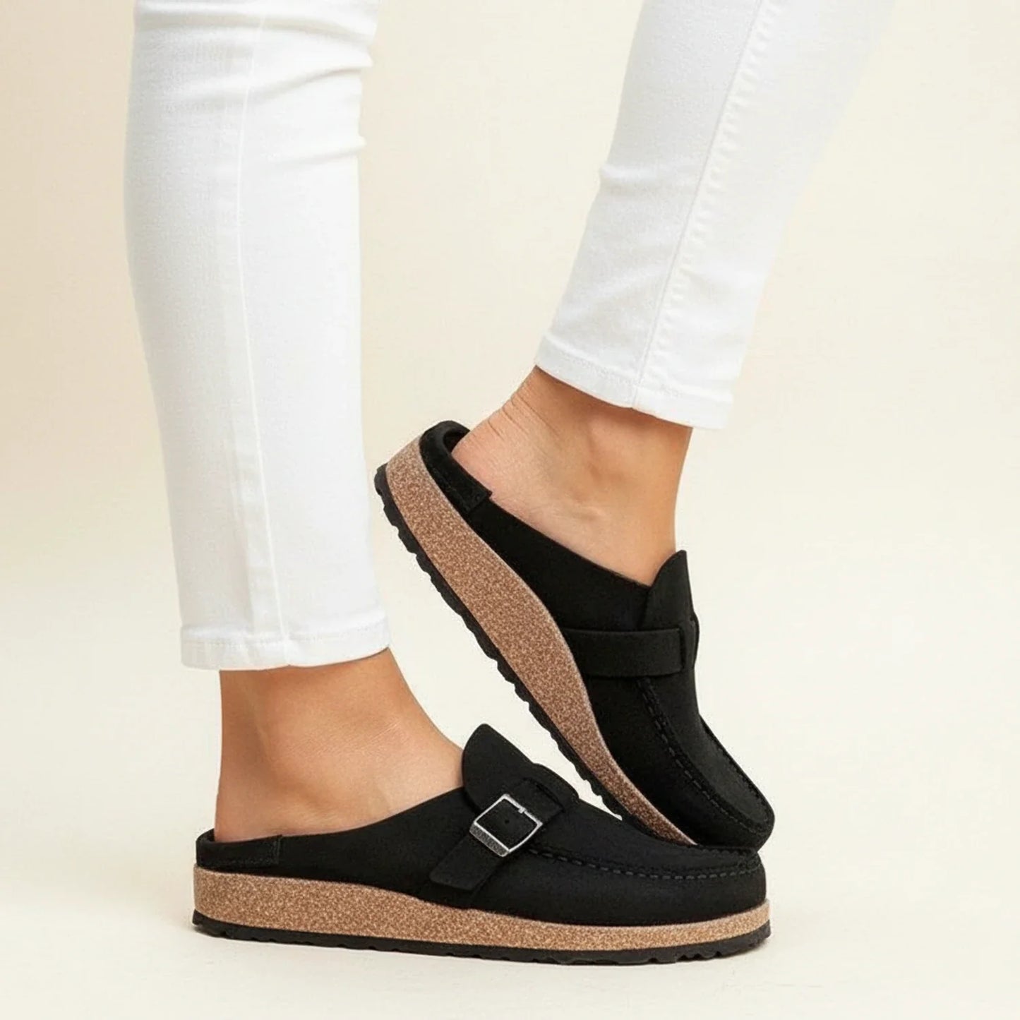 Ortopædiske mules