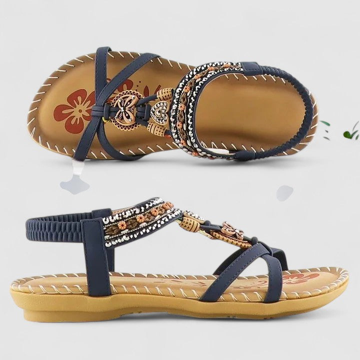 Ortopædiske sandaler