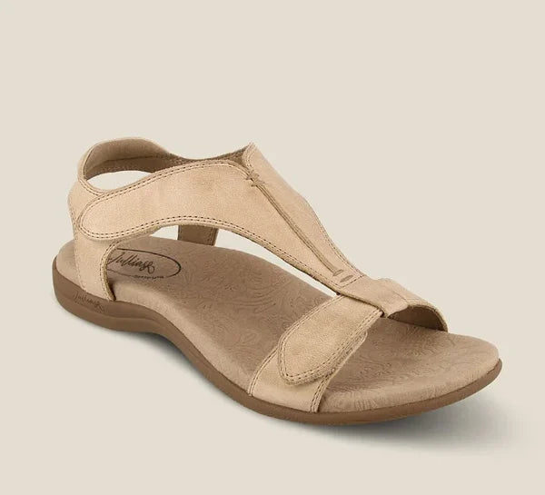 Ortopædiske sandaler