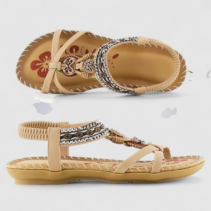 Ortopædiske sandaler