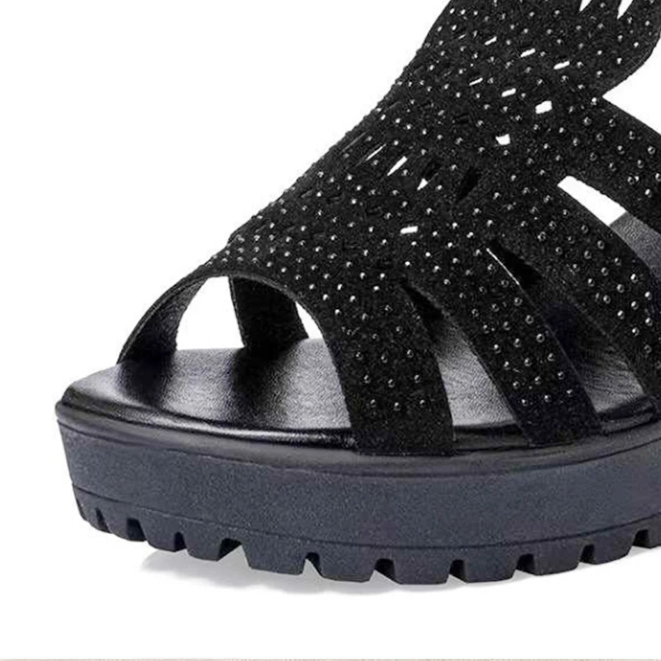 Ortopædiske sandaler
