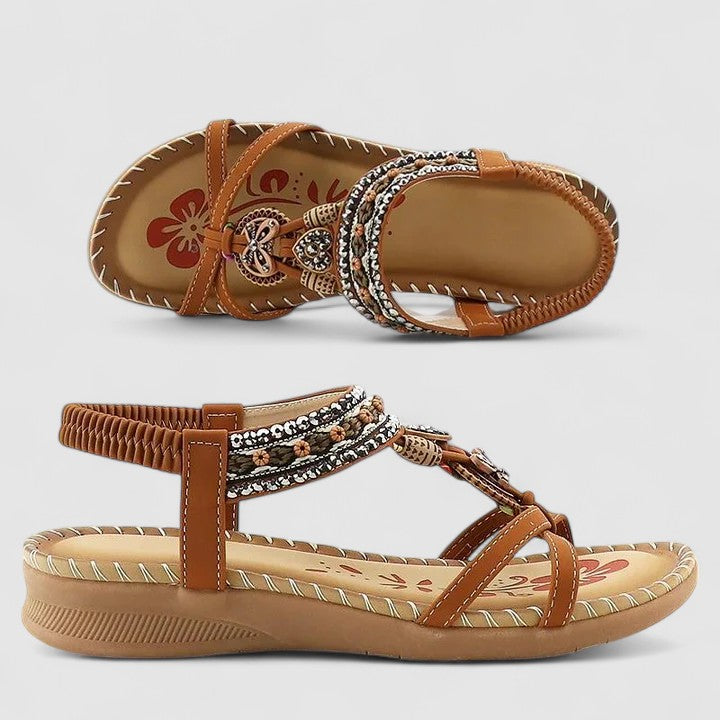 Ortopædiske sandaler