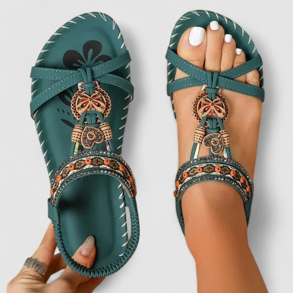 Ortopædiske sandaler