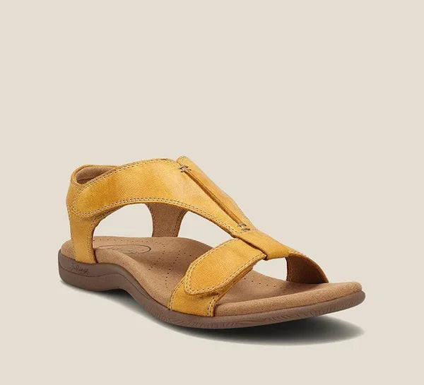 Ortopædiske sandaler