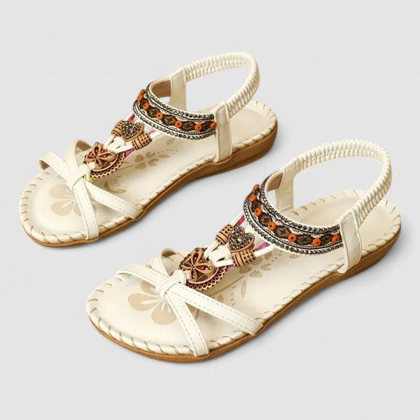 Ortopædiske sandaler