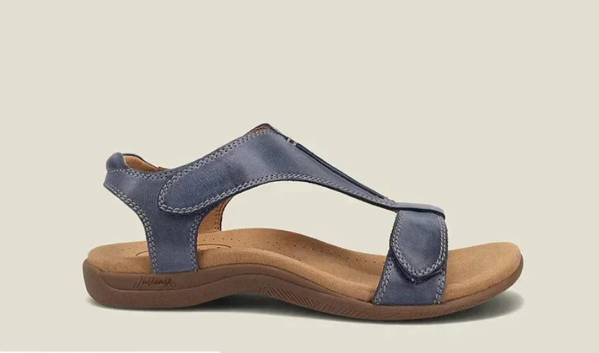 Ortopædiske sandaler