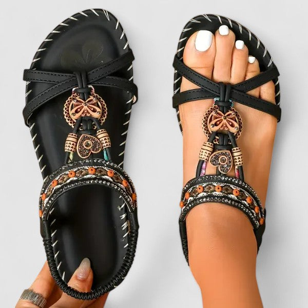 Ortopædiske sandaler