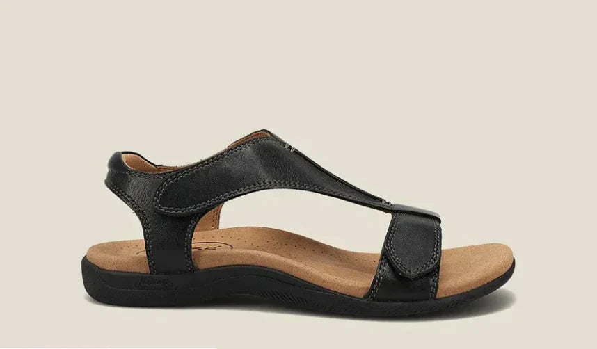 Ortopædiske sandaler