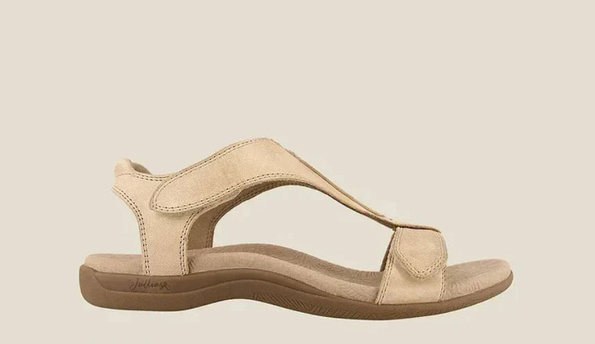 Ortopædiske sandaler