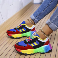 Ortopædiske sneakers
