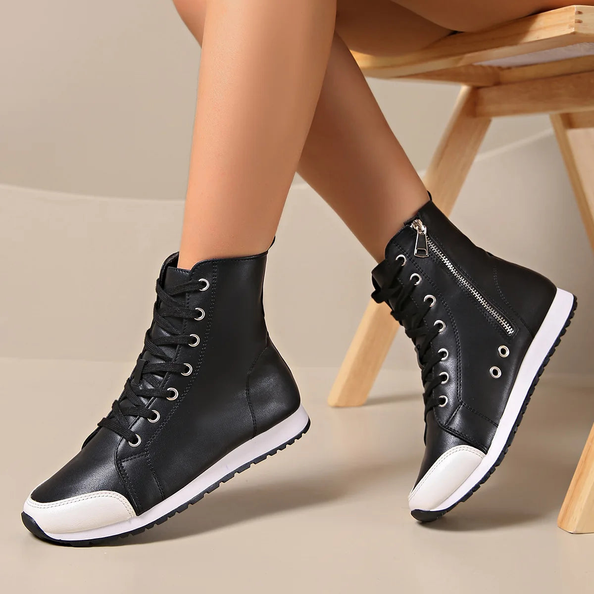 Ortopædiske sneakers