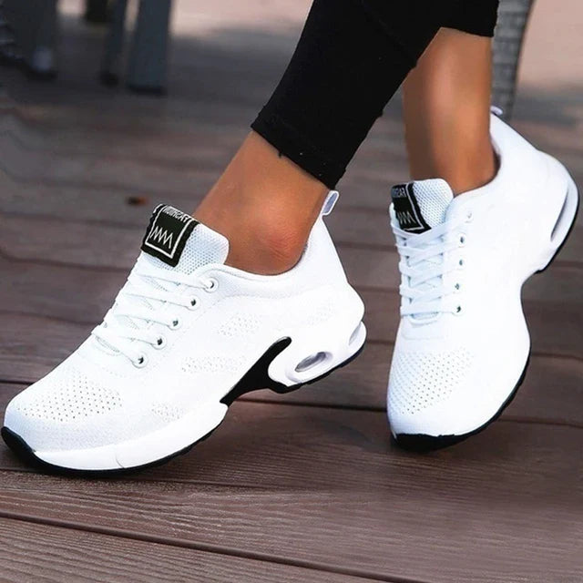 Ortopædiske sneakers