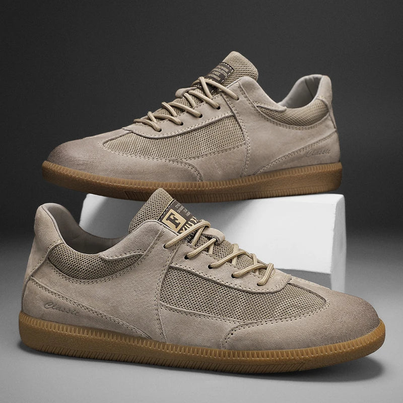 Ortopædiske sneakers