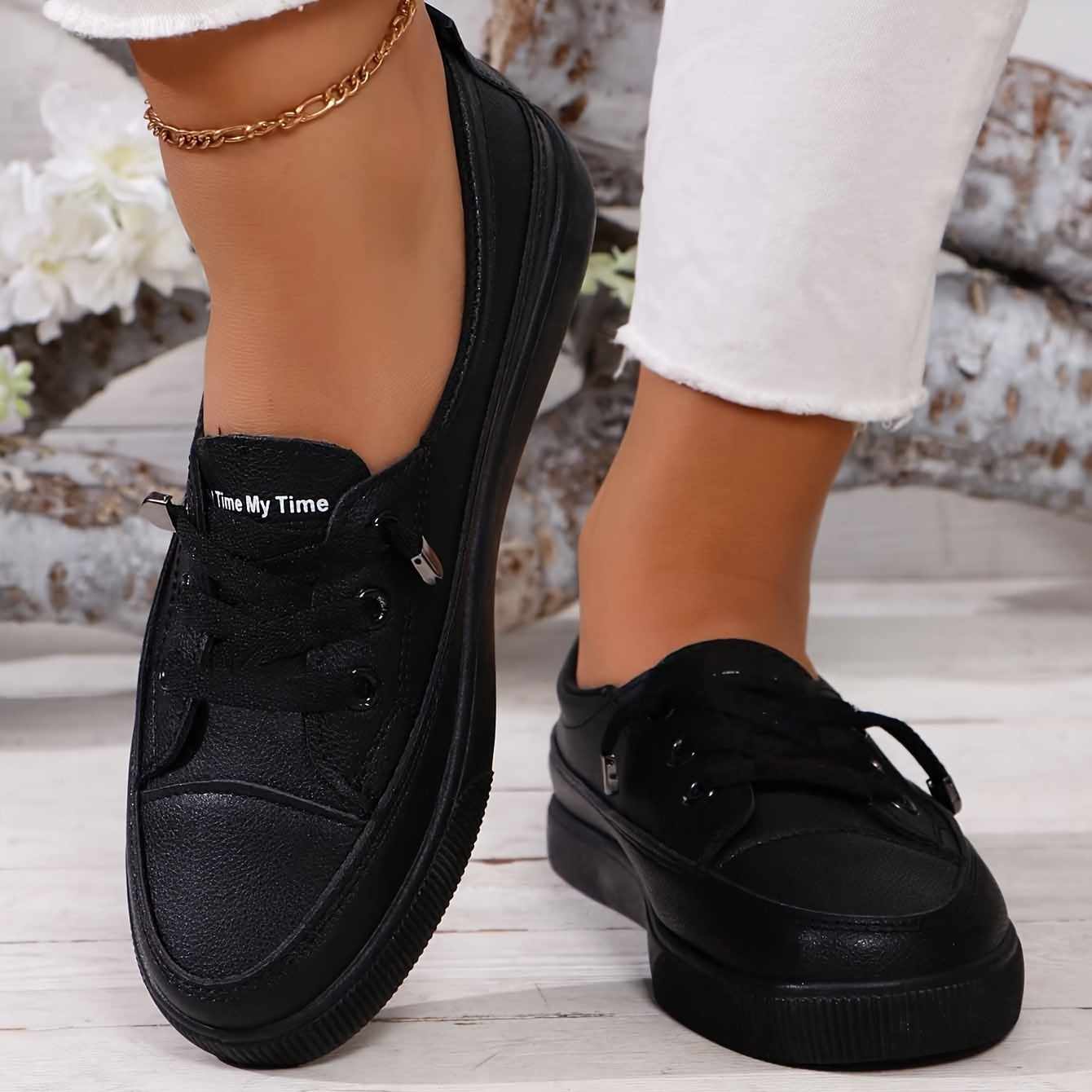 Ortopædiske sneakers