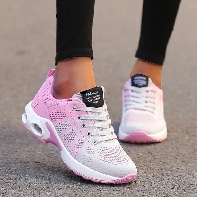 Ortopædiske sneakers