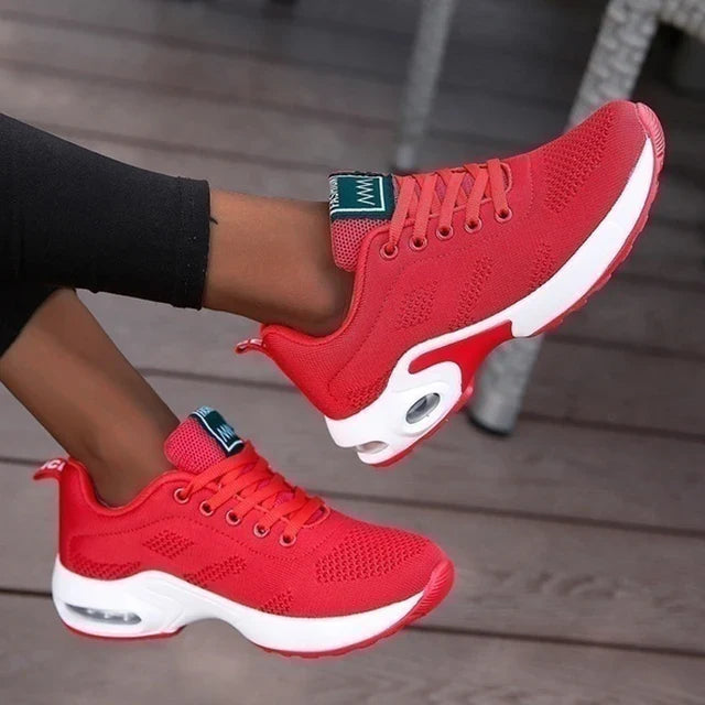 Ortopædiske sneakers