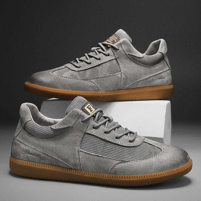 Ortopædiske sneakers