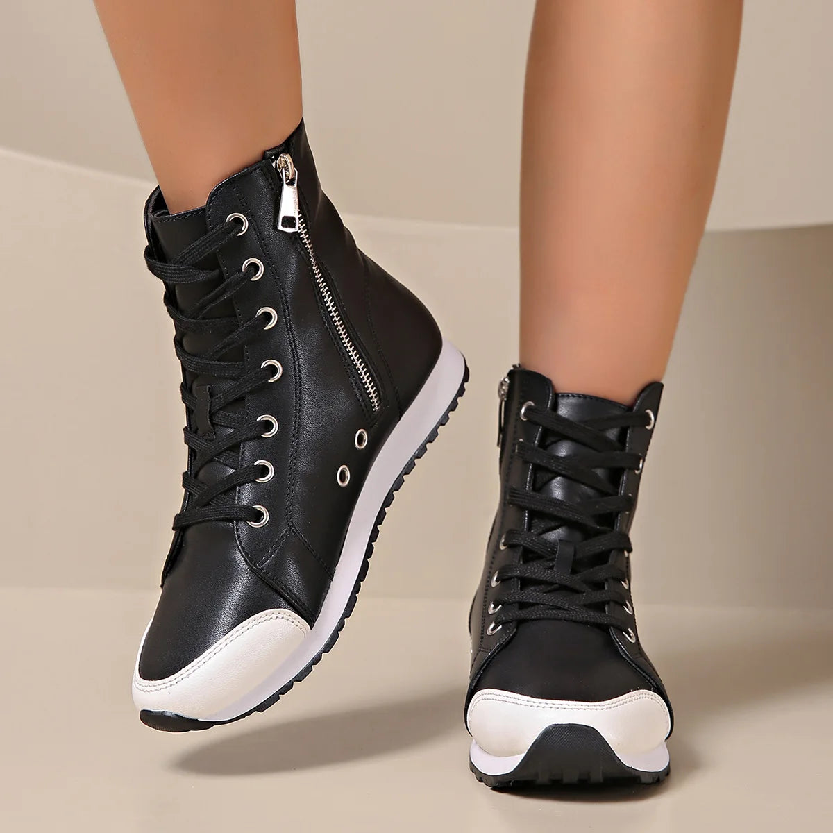 Ortopædiske sneakers