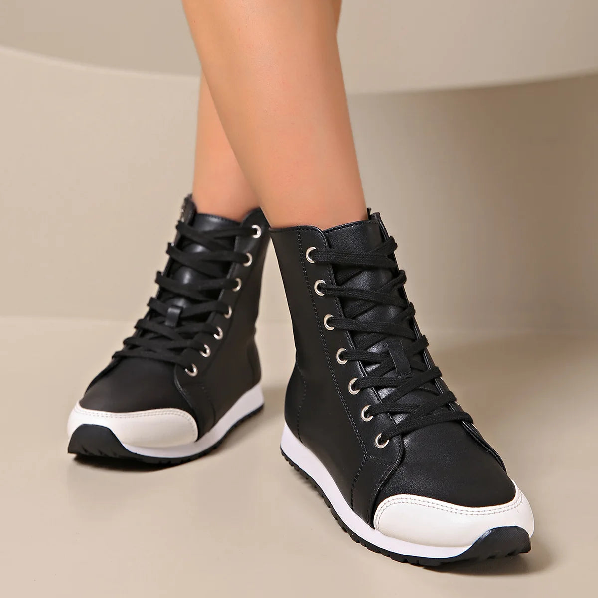 Ortopædiske sneakers