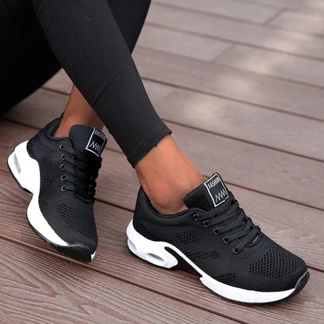 Ortopædiske sneakers