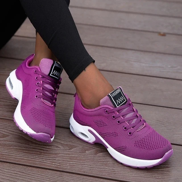 Ortopædiske sneakers
