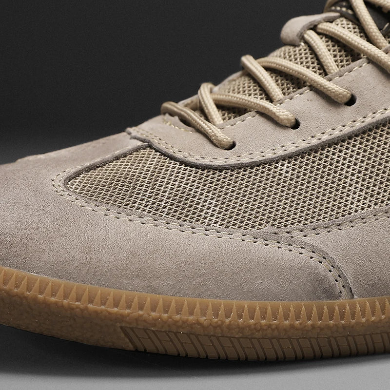 Ortopædiske sneakers
