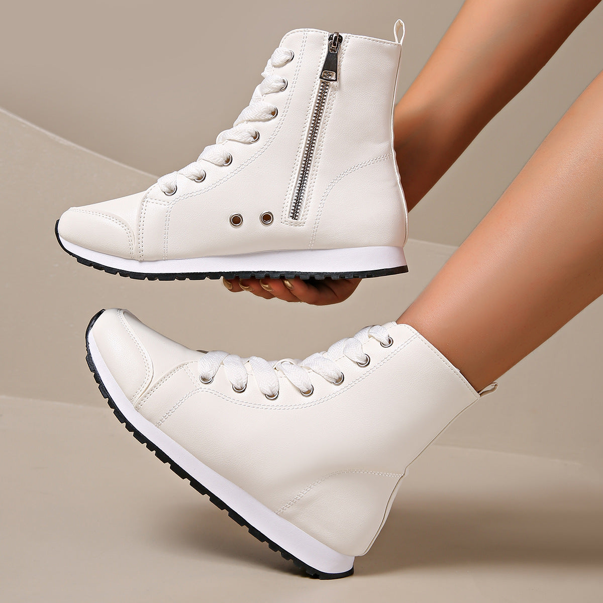 Ortopædiske sneakers