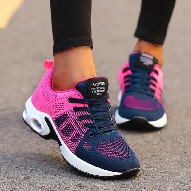 Ortopædiske sneakers