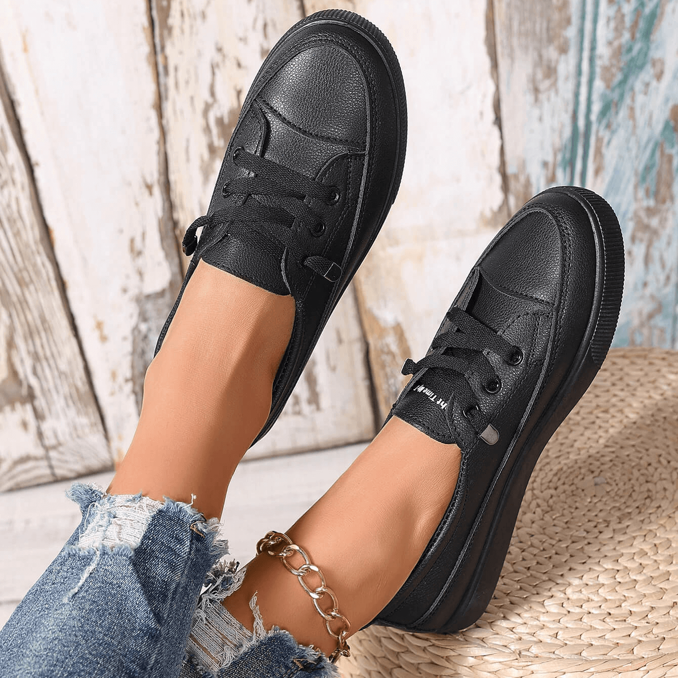 Ortopædiske sneakers