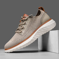 Ortopædiske sneakers med snørebånd