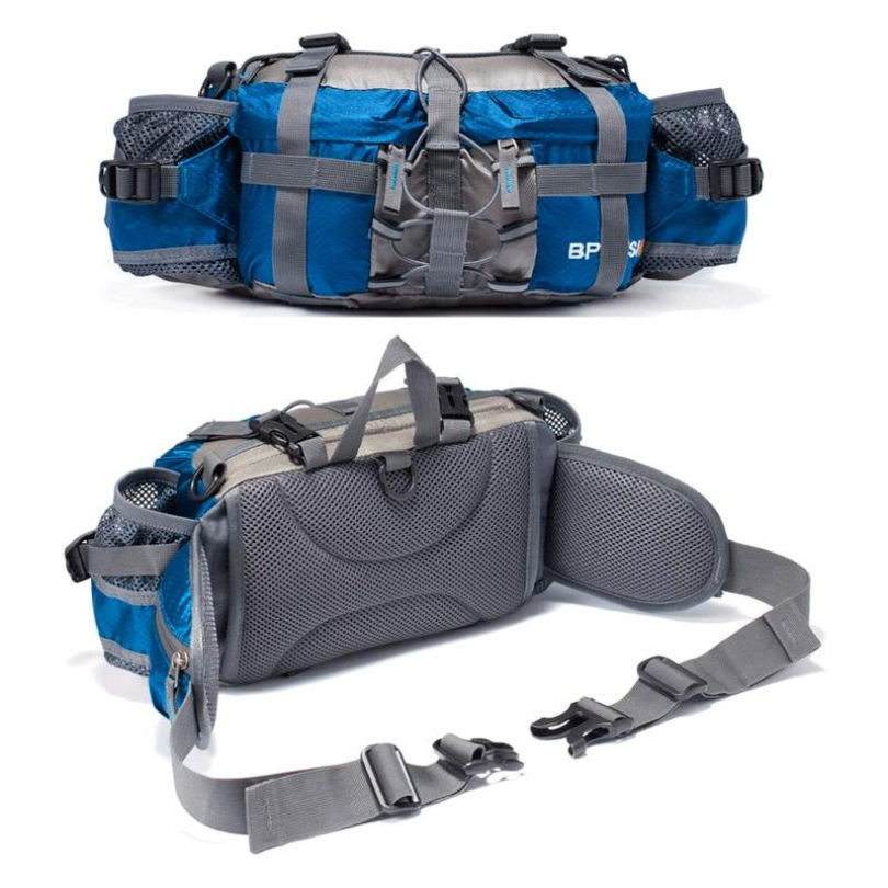 Outdoor crossbody-taske