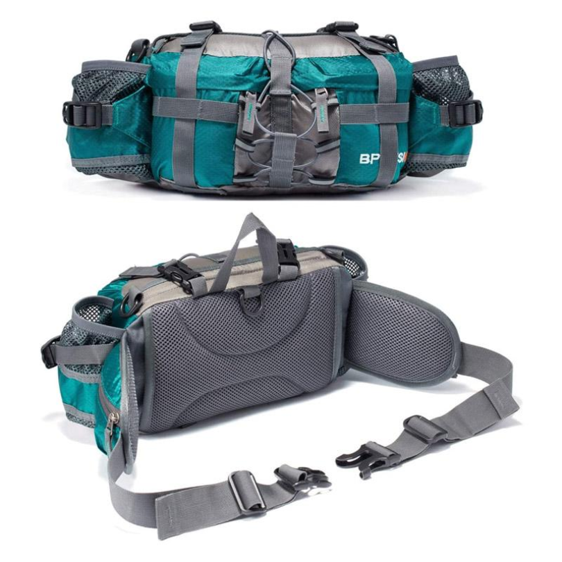 Outdoor crossbody-taske