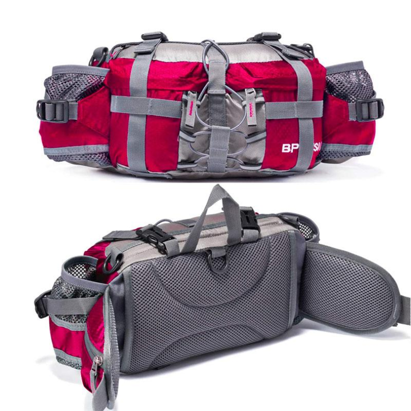 Outdoor crossbody-taske