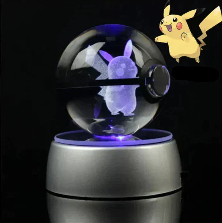 Pokéball | Fortryl din Pokémon i din kugle