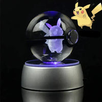Pokéball | Fortryl din Pokémon i din kugle