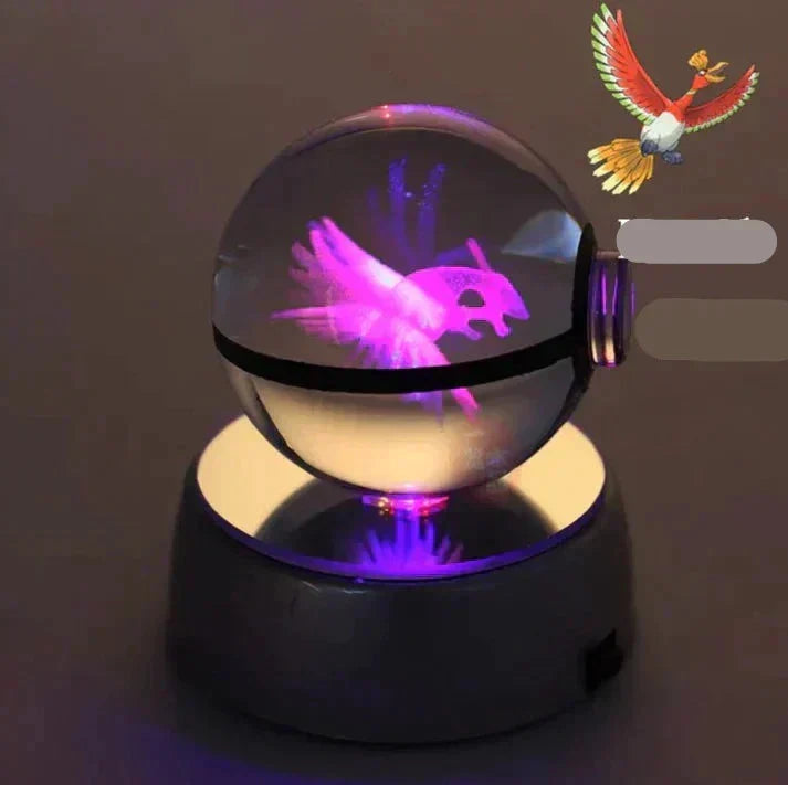 Pokéball | Fortryl din Pokémon i din kugle